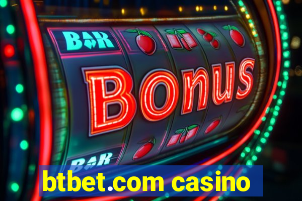 btbet.com casino